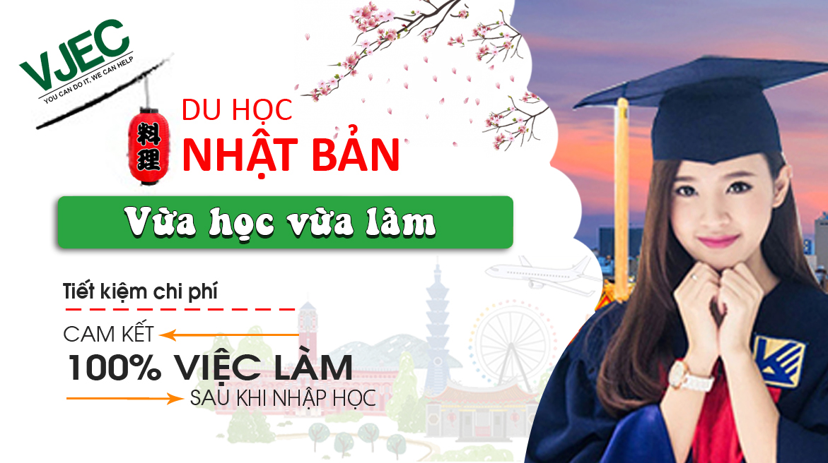 Du học Nhật Bản