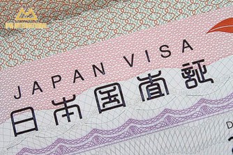 Nhật sắp tiếp nhận hồ sơ xin thị thực qua internet