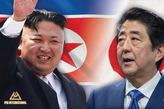 Thủ tướng Nhật Bản đề nghị gặp nhà lãnh đạo Triều Tiên