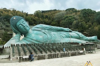 Du lịch Nhật Bản: Fukuoka có gì đặc biệt?