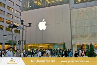 Báo Nhật: Cơ quan quản lý Nhật Bản điều tra chống độc quyền với Apple
