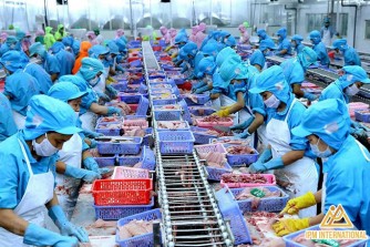 Kết nối doanh nghiệp Việt-Nhật trong lĩnh vực thủy sản, thực phẩm