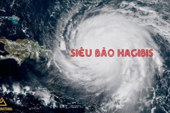 Siêu bão Hagibis