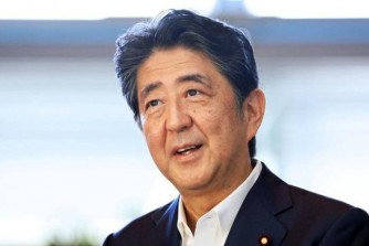 Thông điệp của Nguyên Thủ tướng Nhật Bản ABE Shinzo nhân dịp Nội các của Thủ tướng ABE tuyên bố từ chức