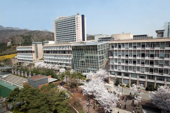 Đại học Kookmin