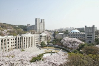 Đại học Kyunghee