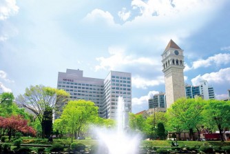 Đại học Sejong