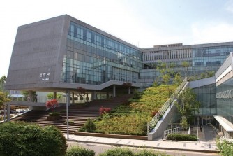 Đại học Seoul Sirip