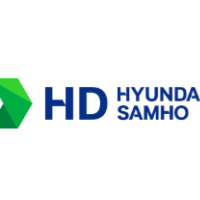 HD Huyndai Samho