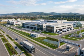 Employment Opportunities in Romania – A Transparent Program for Vietnamese Workers Seeking Career Growth in Europe