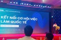 VJEC tham gia tập huấn, trao đổi về nâng cao chất lượng nguồn lao động làm việc ở nước ngoài