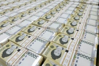 Đồng won Hàn Quốc tăng kỷ lục: Thông tin đáng chú ý với người Việt quan tâm tới chương trình làm việc tại Hàn Quốc