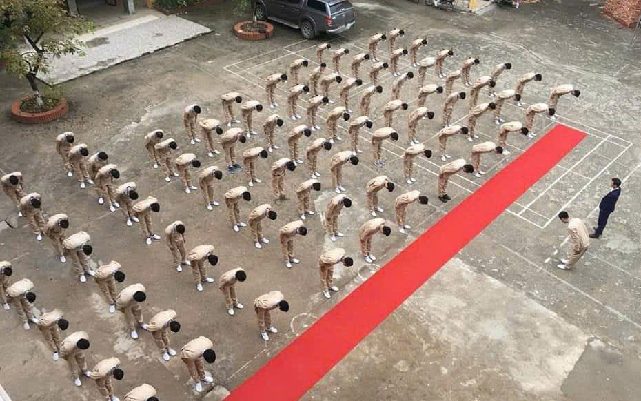 Thị trường Nhật Bản