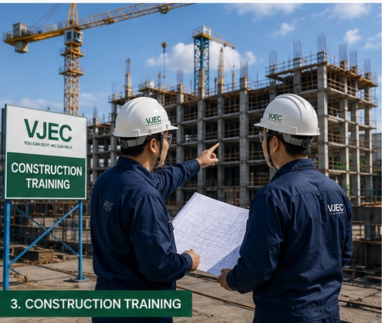 Construction