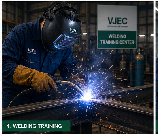 Welding